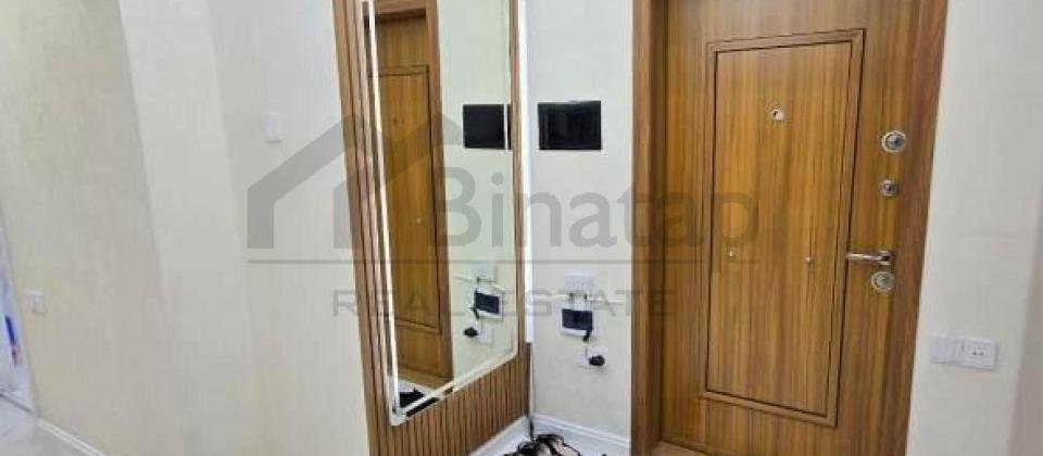3 otaqlı mənzil satılır/108 kv.m., Təhsil Nazirliyinin yanı, Gənclik m/s yaxındır - 13