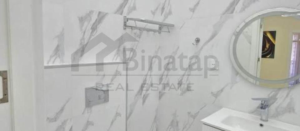 3 otaqlı mənzil satılır/108 kv.m., Təhsil Nazirliyinin yanı, Gənclik m/s yaxındır - 14