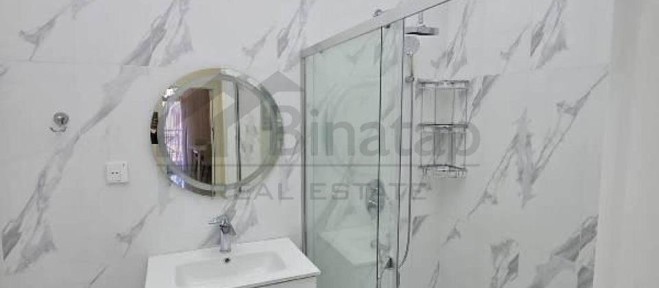 3 otaqlı mənzil satılır/108 kv.m., Təhsil Nazirliyinin yanı, Gənclik m/s yaxındır - 15