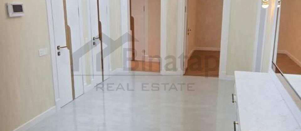 3 otaqlı mənzil satılır/140 kv.m., Zoopark, Koala parkı və 28 May m/s yaxındır - 12