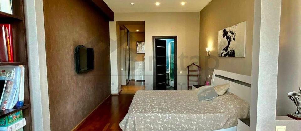 Koroğlu parkı, 4 otaq, kvadratı 2600 azn - 10