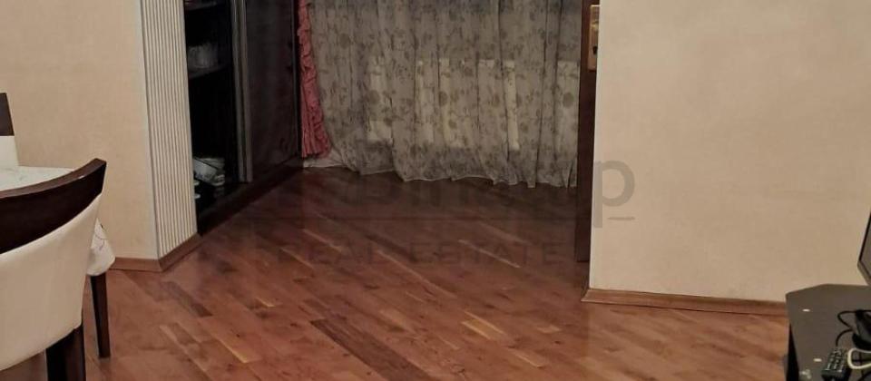 Kirayə verilir 3 otaqlı köhnə tikili 65 m², Qara Qarayev m.