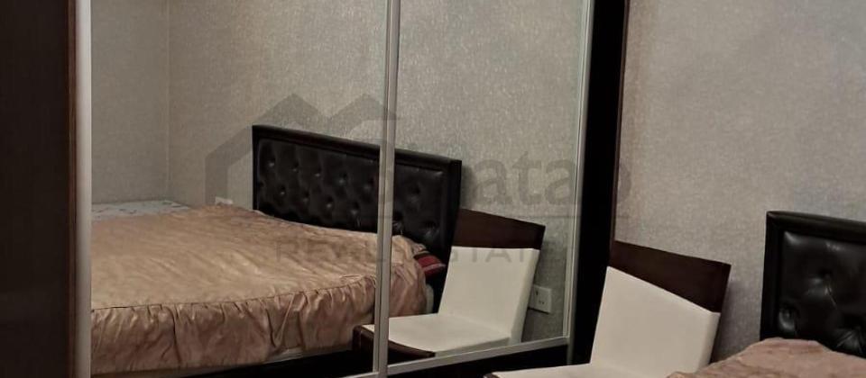 Kirayə verilir 3 otaqlı köhnə tikili 65 m², Qara Qarayev m. - 3