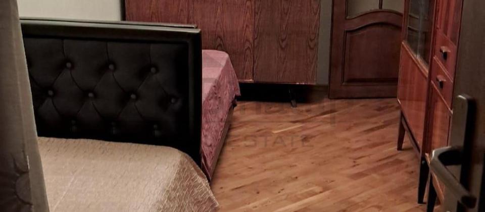 Kirayə verilir 3 otaqlı köhnə tikili 65 m², Qara Qarayev m. - 4