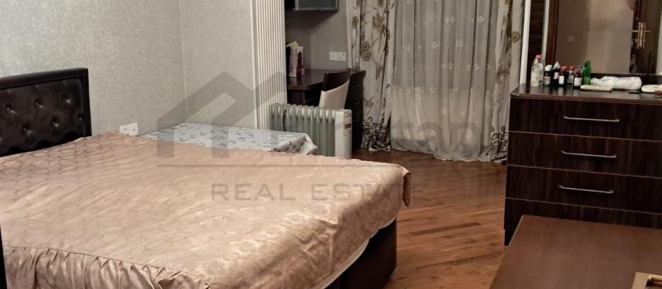 Kirayə verilir 3 otaqlı köhnə tikili 65 m², Qara Qarayev m. - 5