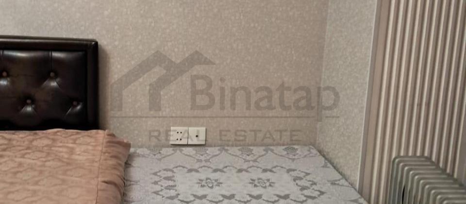 Kirayə verilir 3 otaqlı köhnə tikili 65 m², Qara Qarayev m. - 6