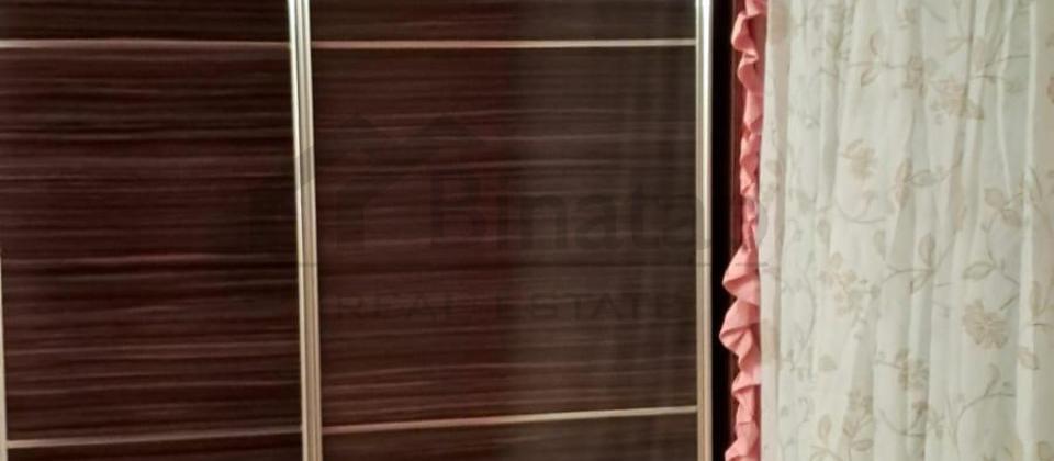 Kirayə verilir 3 otaqlı köhnə tikili 65 m², Qara Qarayev m. - 9