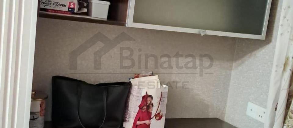 Kirayə verilir 3 otaqlı köhnə tikili 65 m², Qara Qarayev m. - 10