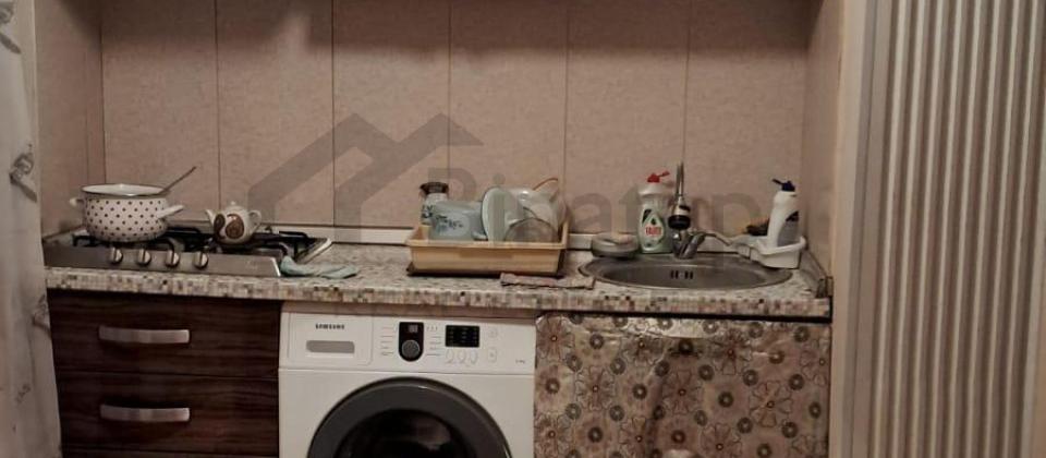 Kirayə verilir 3 otaqlı köhnə tikili 65 m², Qara Qarayev m. - 12