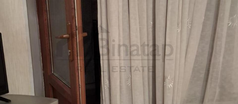 Kirayə verilir 3 otaqlı köhnə tikili 65 m², Qara Qarayev m. - 14