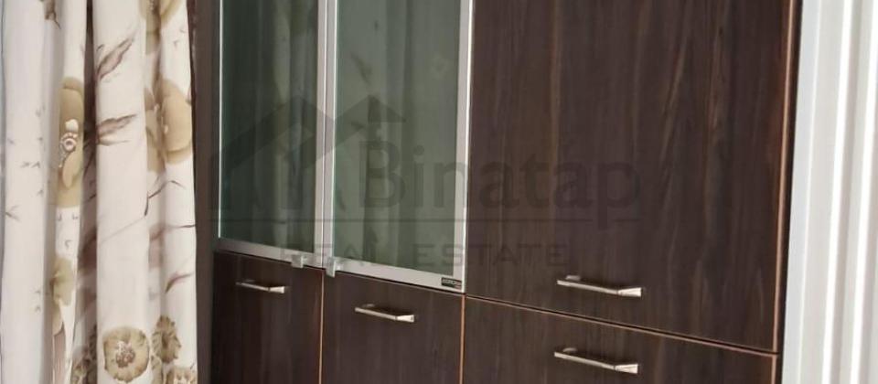 Kirayə verilir 3 otaqlı köhnə tikili 65 m², Qara Qarayev m. - 15