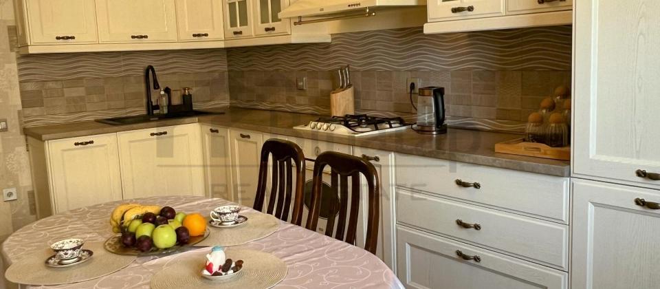 Kristal Absheron Bayil 3 otağlı mənzil