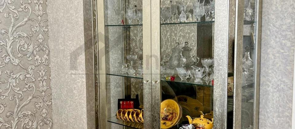 Kristal Absheron Bayil 3 otağlı mənzil - 13