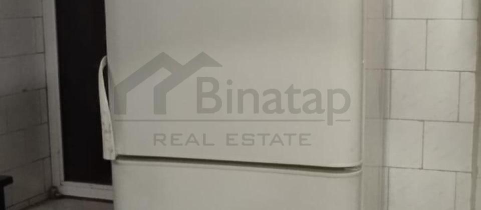 2 otaq temirli esyali - 3