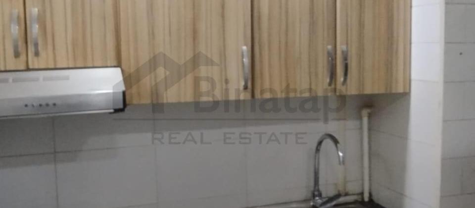 2 otaq temirli esyali - 4