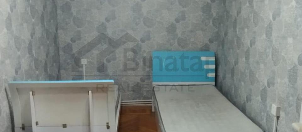 2 otaq temirli esyali - 5