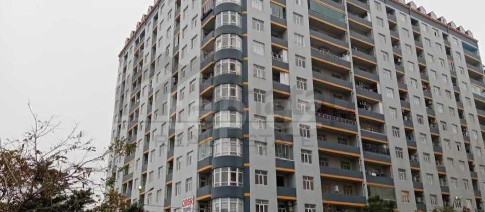 Masazır Qəsr kompleksi əşyalı mənzil satılır