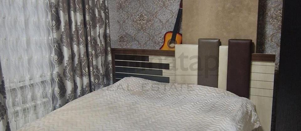 Masazır Qəsr kompleksi əşyalı mənzil satılır - 15