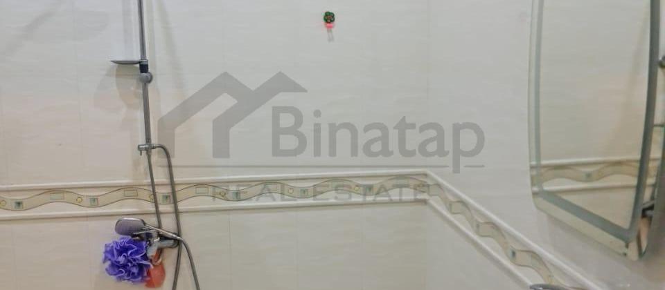 / Satılır 3 otaqlı yeni tikili 170 m², Elmlər Akademiyası m. - 8