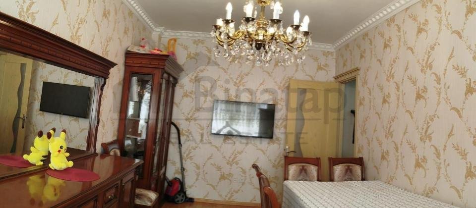 Xırdalan Abşeron Gənclər Şəhərciyi Kupçalı mənzil satılır - 4