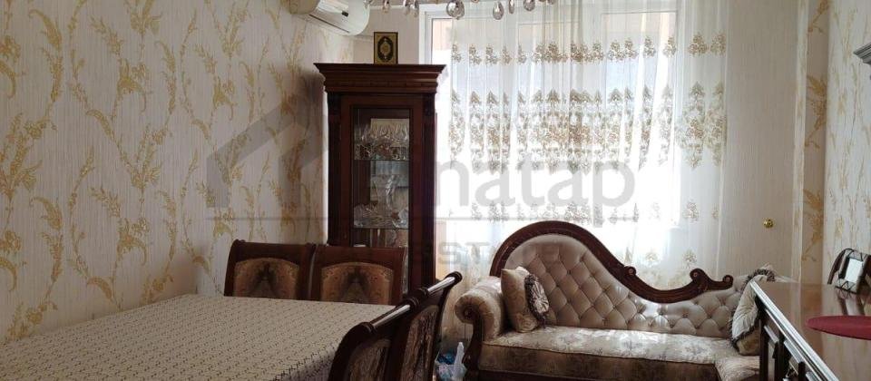 Xırdalan Abşeron Gənclər Şəhərciyi Kupçalı mənzil satılır - 6