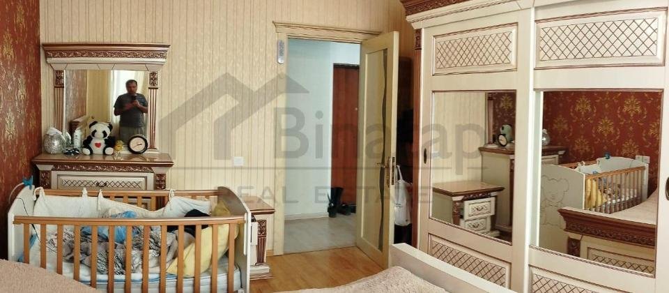 Xırdalan Abşeron Gənclər Şəhərciyi Kupçalı mənzil satılır - 7
