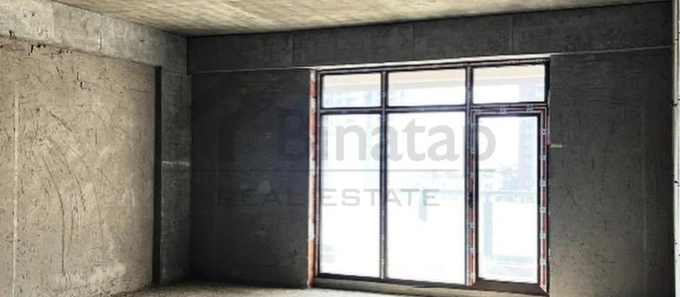 Satılır 4 otaqlı yeni tikili 204 m², Nizami m. - 7