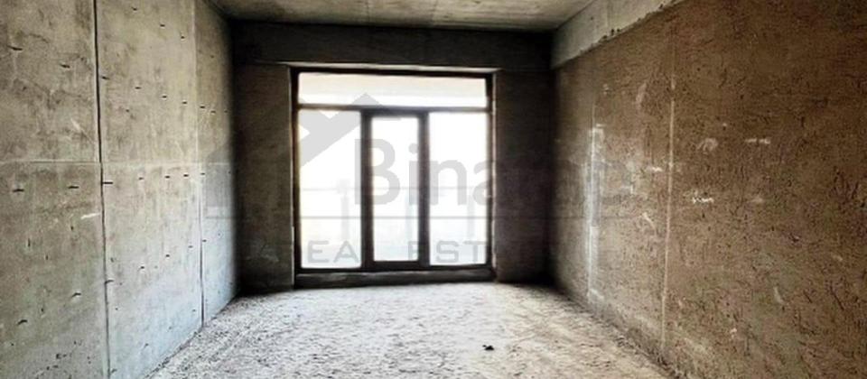 Satılır 4 otaqlı yeni tikili 204 m², Nizami m. - 9