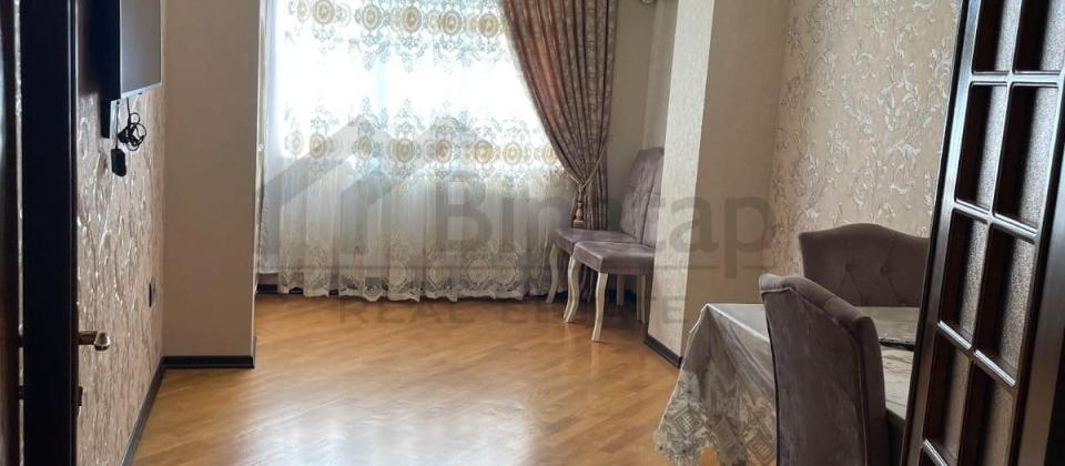 Xırdalan Abşeron Gənclər Şəhərciyi 3 otaqlı Kupçalı mənzil
