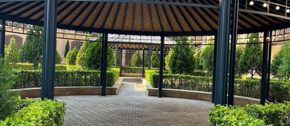 Satılır 4 otaqlı yeni tikili 185.6 m², 28 May m. - 2