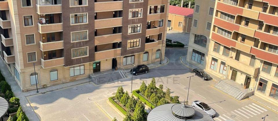 Satılır 4 otaqlı yeni tikili 185.6 m², 28 May m. - 3