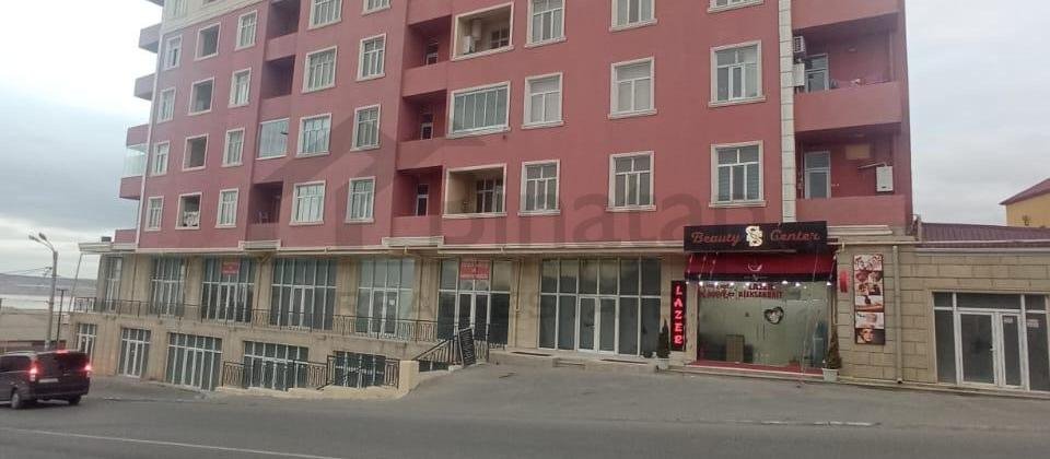 Masazır Salty Park Kupçalı Əşyalı mənzil satılır - 3