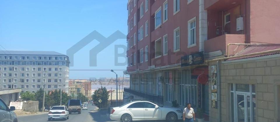 Masazır Salty Park Kupçalı Əşyalı mənzil satılır - 6