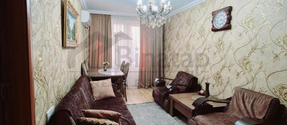 Satılır 2 otaqlı yeni tikili 47 m², Nəriman Nərimanov m. - 4