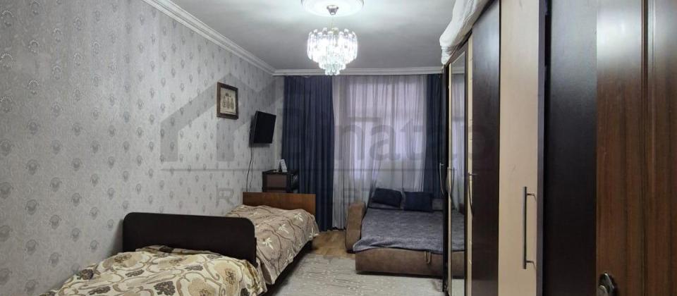 Satılır 2 otaqlı yeni tikili 47 m², Nəriman Nərimanov m. - 5