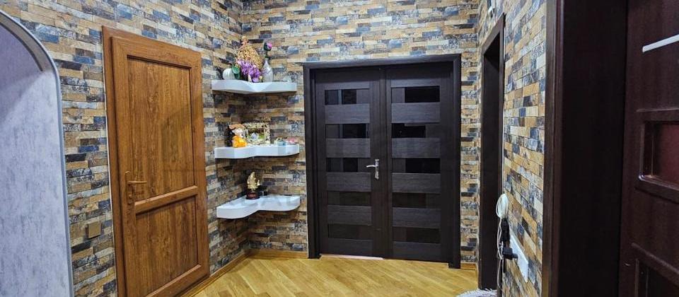 Satılır 3 otaqlı yeni tikili 119 m², Bayıl q.