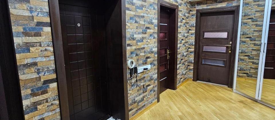 Satılır 3 otaqlı yeni tikili 119 m², Bayıl q. - 3