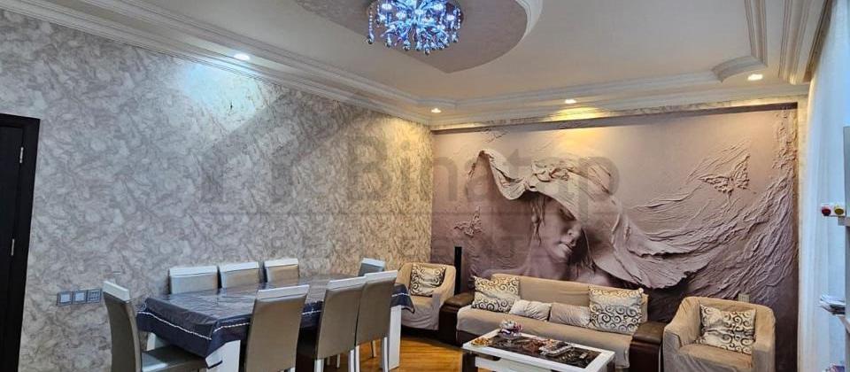 Satılır 3 otaqlı yeni tikili 119 m², Bayıl q. - 4