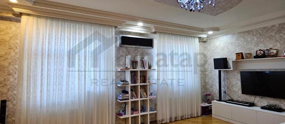 Satılır 3 otaqlı yeni tikili 119 m², Bayıl q. - 6