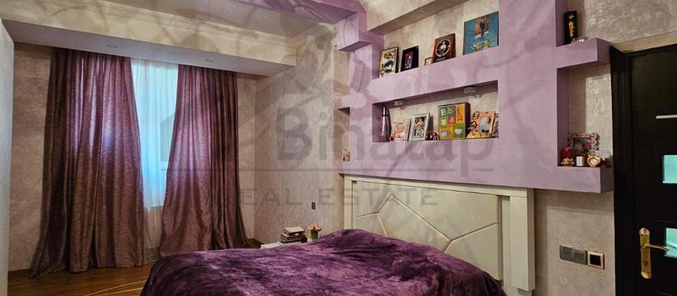 Satılır 3 otaqlı yeni tikili 119 m², Bayıl q. - 7