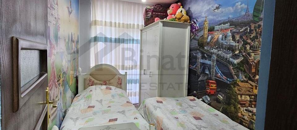Satılır 3 otaqlı yeni tikili 119 m², Bayıl q. - 8