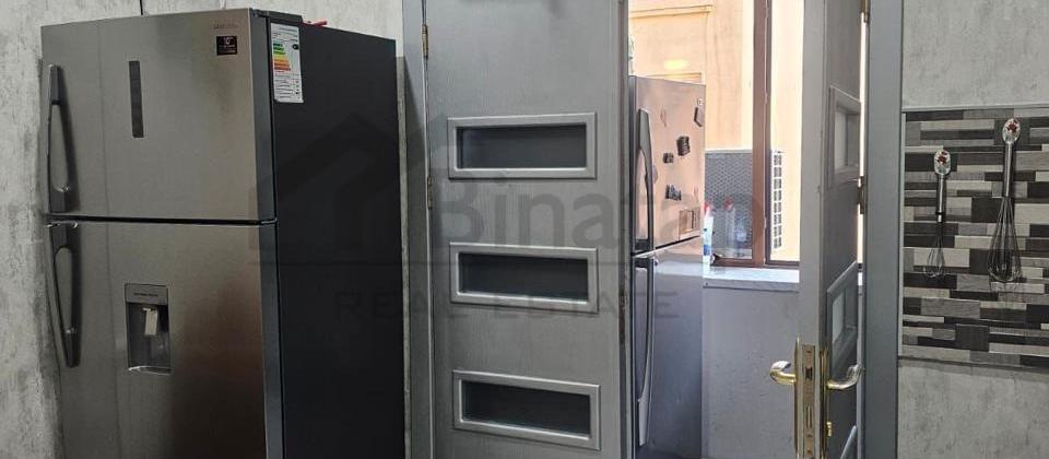 Satılır 3 otaqlı yeni tikili 119 m², Bayıl q. - 9