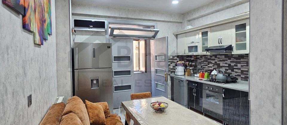 Satılır 3 otaqlı yeni tikili 119 m², Bayıl q. - 10