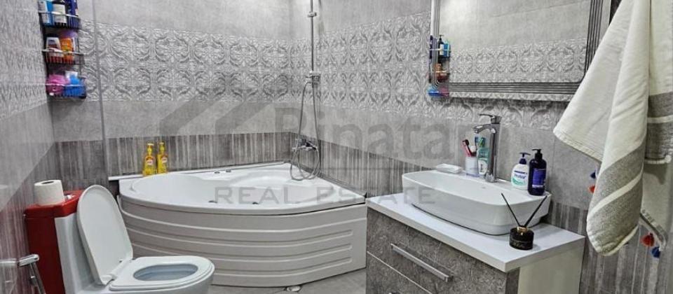 Satılır 3 otaqlı yeni tikili 119 m², Bayıl q. - 11