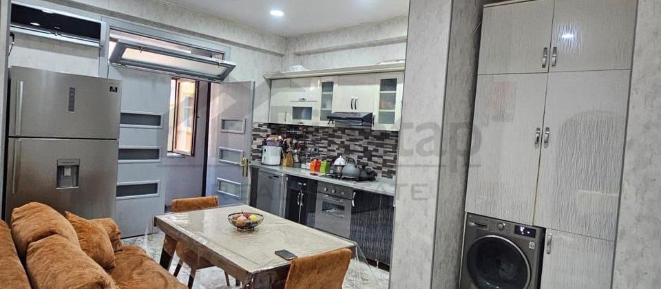 Satılır 3 otaqlı yeni tikili 119 m², Bayıl q. - 12
