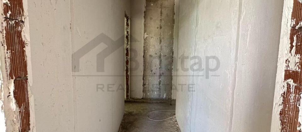 Satılır, Yeni tikili binada 3 otaqlı mənzil 127m², 28 May m. - 4