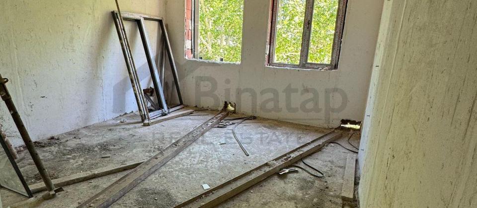 Satılır, Yeni tikili binada 3 otaqlı mənzil 127m², 28 May m. - 9