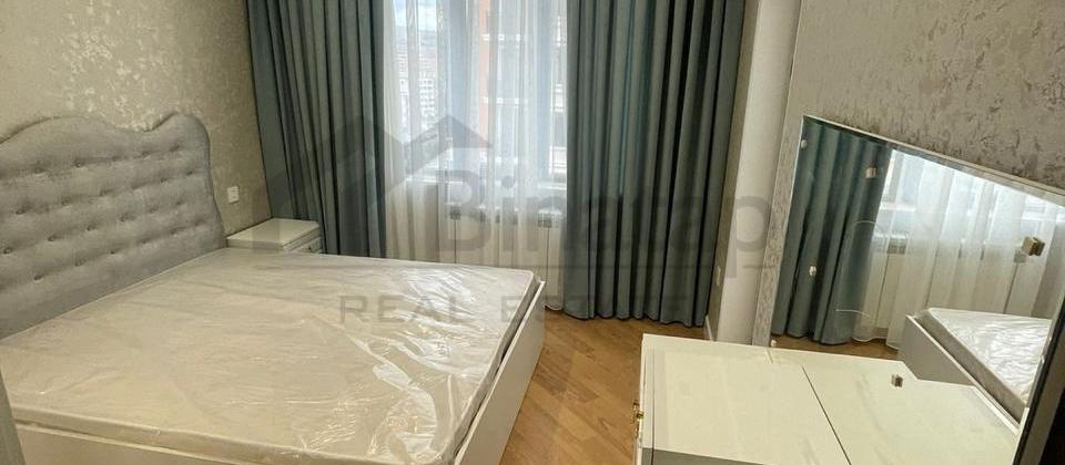 Kirayə verilir..! Nargilə residence - 10 cu mərtəbə 60 kv.m., yeni təmirli. - 7