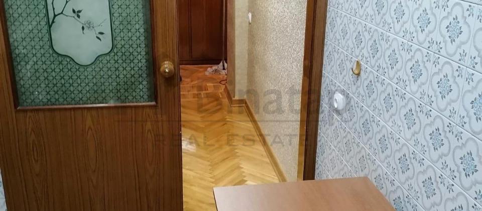 Kirayə verilir..! 3 otaqlı köhnə tikili 60 m², Nizami m. - 3