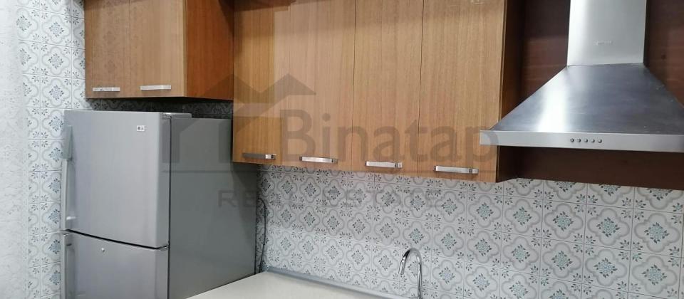 Kirayə verilir..! 3 otaqlı köhnə tikili 60 m², Nizami m. - 4